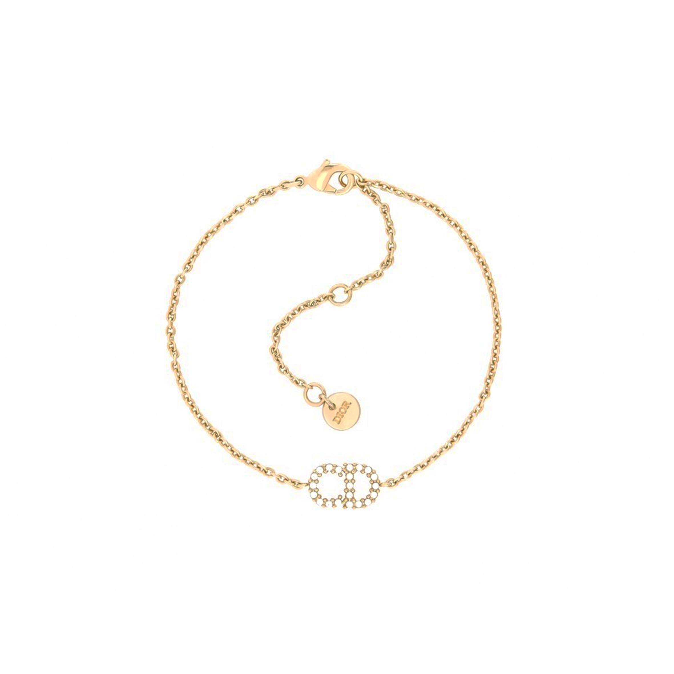 D*or clair d lune bracelet b0845cdlcy_d301